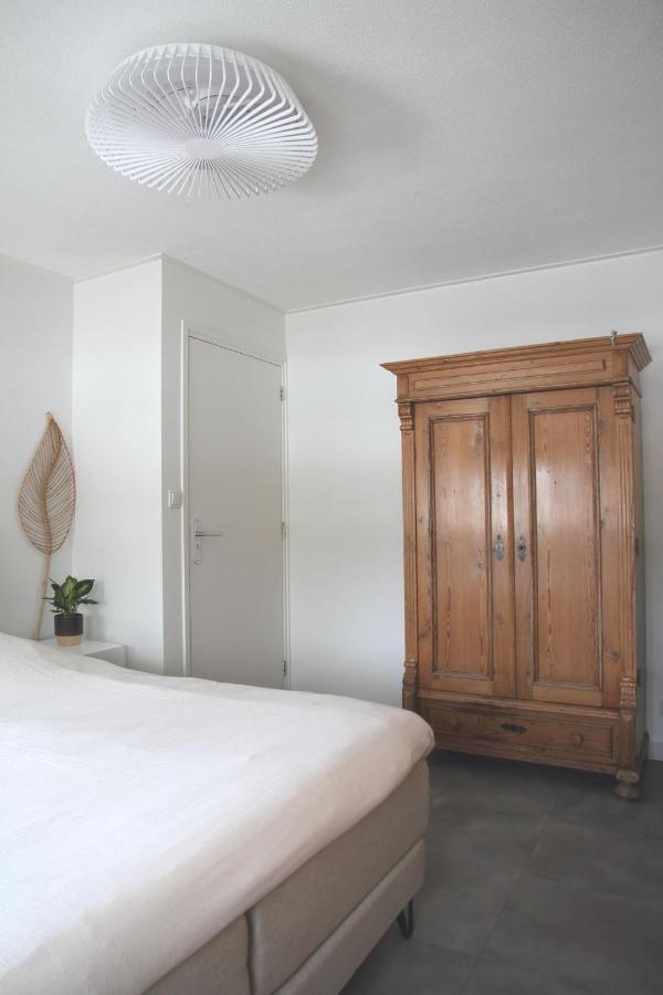 Appartement Mooi Plekje Влисинген Екстериор снимка